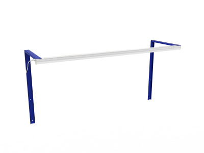 Верстак Expert (№205) W120.WS6/F2.011