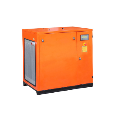 Винтовой компрессор ЗИФ СВЭ-1,5/1,6 ШМ