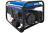Бензогенератор TSS SGG 3200EN Duplex Бензогенератор TSS SGG 3200EN Duplex