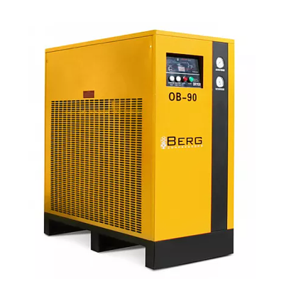 Осушитель воздуха Berg ОВ-90 (до 13 бар)
