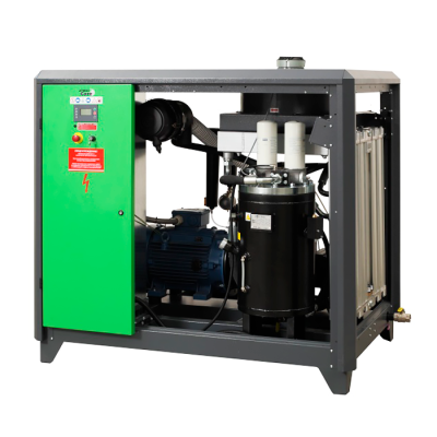 Компрессор винтовой промышленный ATMOS SMARTRONIC ST 45 FD - 10 бар