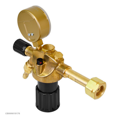 Редуктор пропановый CONSTANT 2000 P (2,5 бар), MESSER