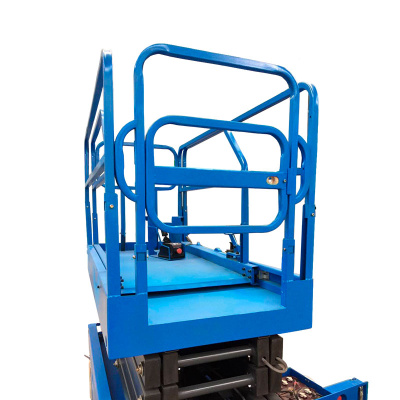 Самоходный ножничный подъемник PROLIFT PL1245