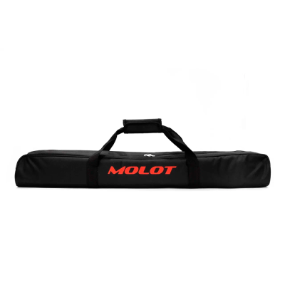 Пистолет строительно-монтажный PT-02 MOLOT