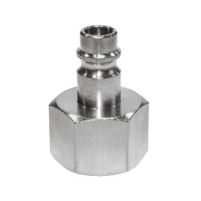 Фитинг П 1/2F AIGNEP быстроразъемный штекер с внутренней резьбой