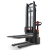 Самоходный штабелер AX 2510 OXLIFT 2500 мм 1000 кг