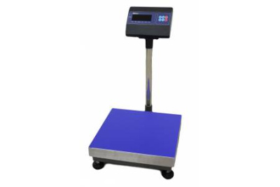 МП-600-ВДА-6080-Гулливер-06 - Товарные весы | товарные весы стандартные