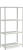 СТФ Стеллаж 1054-2,0 СТФ Стеллаж 1054-2,0