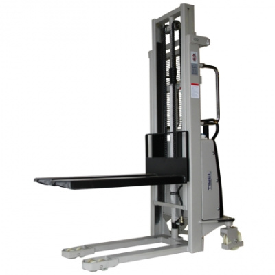 Электрический штабелер TISEL SES1033