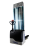 Самоходный штабелер ESL212 FDX290 (118Ah)