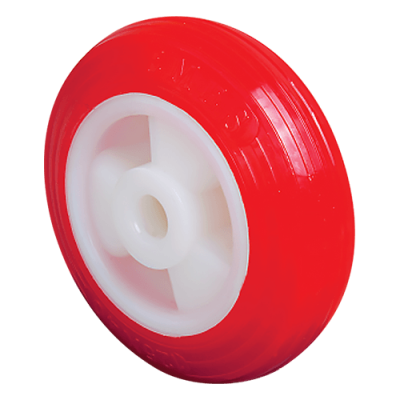 Полиуретановое колесо  ZKP 200