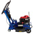 Демаркировщик Graco GrindLazer Pro RC813 G DCS (без барабана)