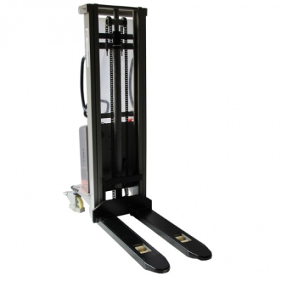 Электрический штабелер TISEL SES1030M