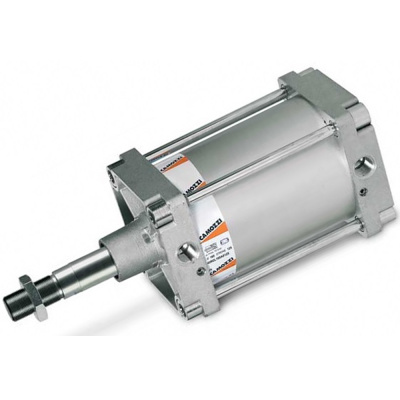 Пневмоцилиндр Camozzi 40M2L250A1200