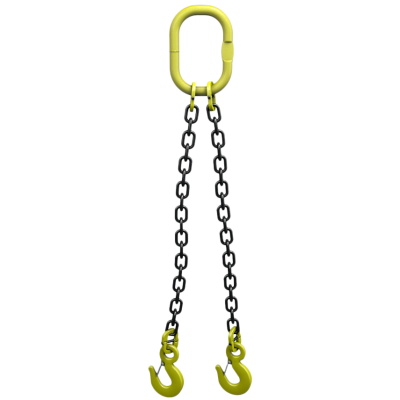 Строп цепной BARA — RUS 2СЦ г/п 1,6 т 1,0 м