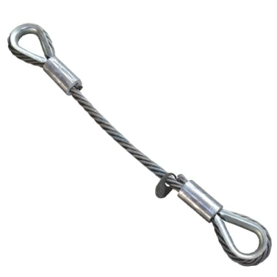 Строп канатный BARA — RUS ВК 1,4 т 7,0 м