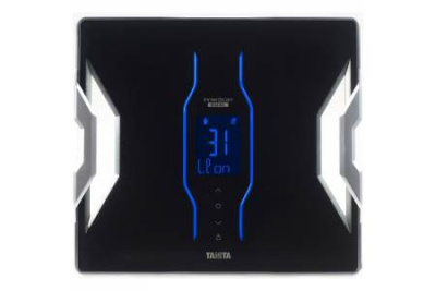 Tanita RD-953 - Весы с анализатором жировой массы и воды в организме