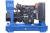 Дизельный генератор TWc 35TS Дизельный генератор TWc 35TS