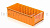 Полочный контейнер SK 5214 оранжевый