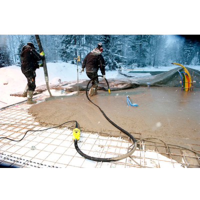 Вибратор высокочастотный Atlas Copco SMART 40 в Чебоксарах