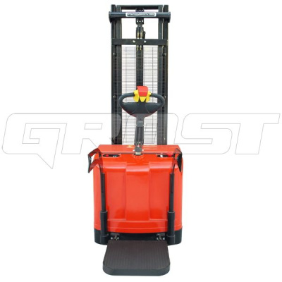 Штабелер самоходный GROST SHED 10/25 купить