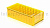 Полочный контейнер SK 5214 желтый