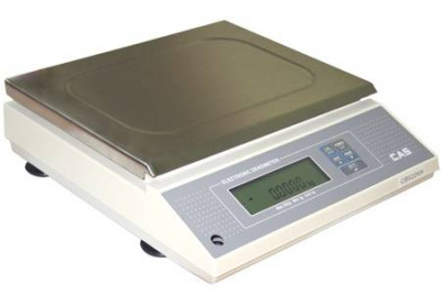 CAS CBX-12KH - Лабораторные электронные весы