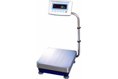 AND GP-32K - Лабораторные электронные весы