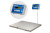 4D-PM.S-12/10-1000-AB (нерж) - Платформенные весы | платформенные весы из нержавейки