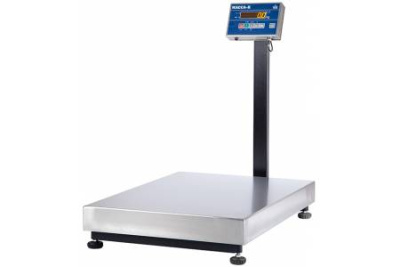 ТВ-М-60.2-АВ3 - Товарные весы | товарные весы стандартные