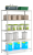 СТФ Стеллаж 1565-2,2