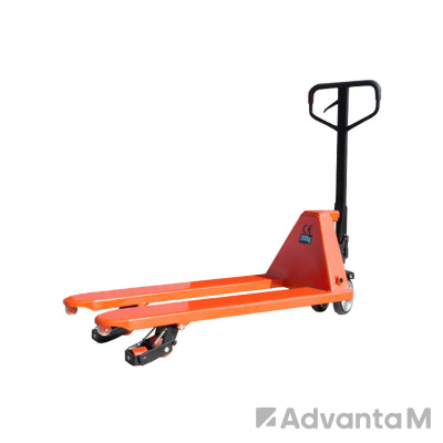 Гидравлическая тележка PROLIFT AC two