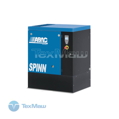 Винтовой компрессор ABAC SPINN 7,5X FM - 10 бар