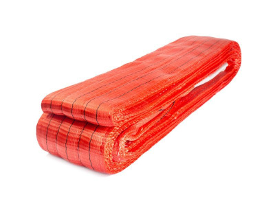 Строп текстильный BARA — RUS СТП 5,0 т 6,5 м 150 мм