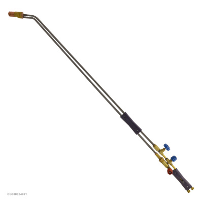 Резак металлургический Р3ПГс (б) природный газ (L=1300 мм), Джет