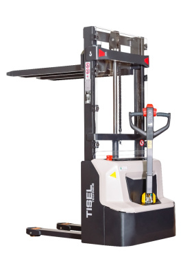 Самоходный штабелер ESL12B SX160