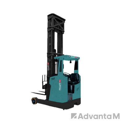 Ричтрак PROLIFT PRO RV 2070