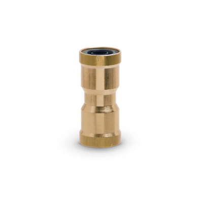 Фитинг прямой соединитель Camozzi Camozzi 9580 10-C