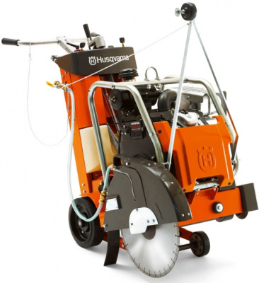 Нарезчики швов Husqvarna FS 524