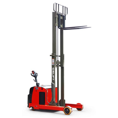 Штабелер с выдвижной мачтой TFA20-35 OXLIFT 3500 мм 2000 кг