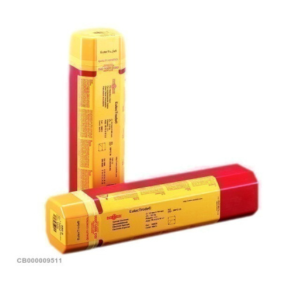 Электроды EutecTrode XHD 2230 ⌀ 3,2 мм (пост.ток, св.+ напл. чугуна), Castolin