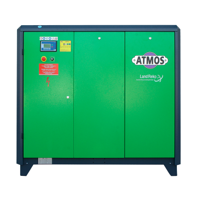 Компрессор винтовой промышленный ATMOS SMARTRONIC ST 45+ - 7.5 бар