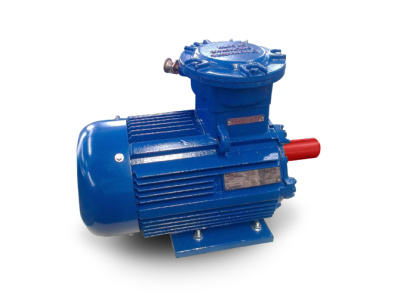 Электродвигатель 4ВР 63А4