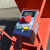 Вертикальный комплектовщик заказов OXLIFT YXT-35 3300 мм 200 кг