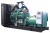 Дизельный генератор TCu 625 LS