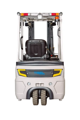 Электрический погрузчик FBT16 Li-Ion