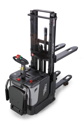 Самоходный штабелер ESi20 DX290 EPS