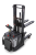 Самоходный штабелер ESi20 DX290 EPS