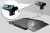 4D-LA-10/10-1500-RP с печатью этикеток - Промышленные платформенные электронные весы с пандусом с 4 датчиками 4D-LA-10/10-1500-RP с печатью этикеток - Промышленные платформенные электронные весы с пандусом с 4 датчиками