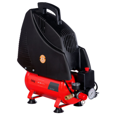 Компрессор FUBAG OL 195/6 CM1,5